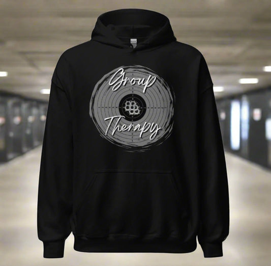 "Group Therapy" Hoodie