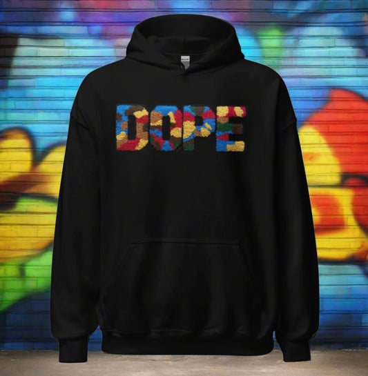 "DOPE" Hoodie