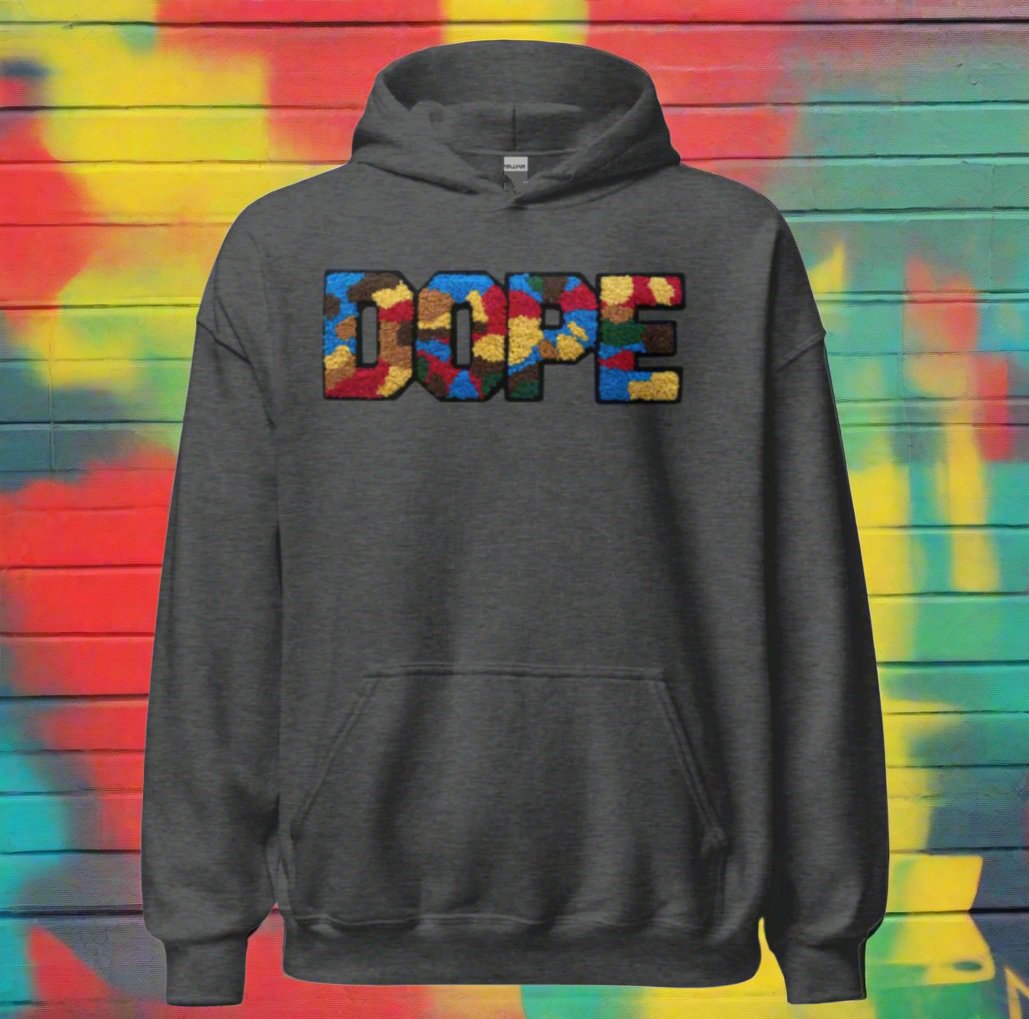 "DOPE" Hoodie