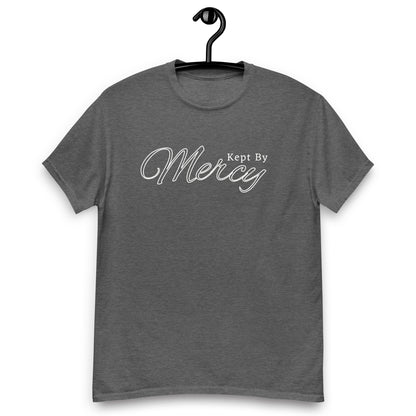 Kept By Mercy Unisex classic tee