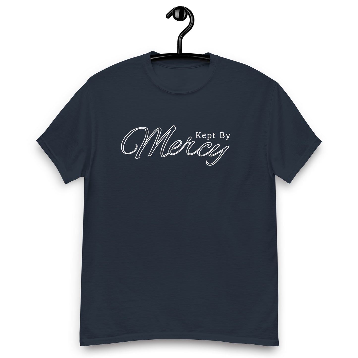 Kept By Mercy Unisex classic tee