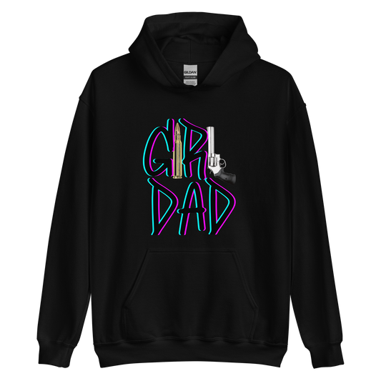 Girl Dad Hoodie